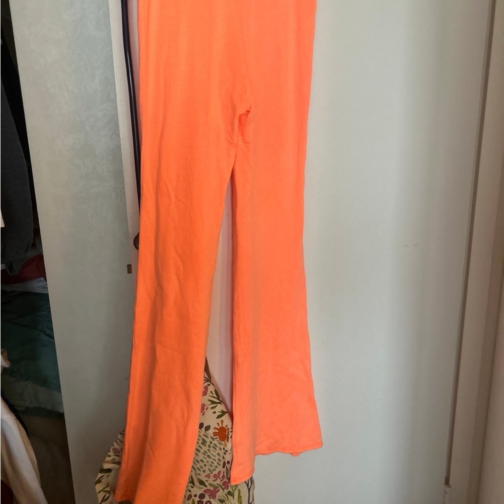 SKIMS Modal terry cloth sweat pants - Picture 5 of 5